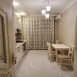 Kirayə (aylıq) 3 otaqlı Yeni Tikili, Gənclik metrosu, Nərimanov rayonu 6
