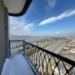 Продажа 3 комнат Новостройка, İnşaatçılar метро, пос. Йени Ясамал, Ясамал район 5