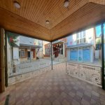 Kirayə (aylıq) 7 otaqlı Həyət evi/villa, Xalqlar dostluğu metrosu, 8-ci kilometr, Nizami rayonu 5