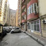 Продажа Объект, İnşaatçılar метро, Ясамал район 2