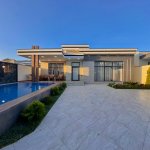Satılır 4 otaqlı Bağ evi, Mərdəkan, Xəzər rayonu 24