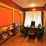 Kirayə (aylıq) 8 otaqlı Ofis, Nəsimi rayonu 3