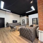 Kirayə (aylıq) 4 otaqlı Ofis, Xətai metrosu, Xətai rayonu 2