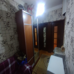 Satılır 3 otaqlı Köhnə Tikili, Əhmədli metrosu, Köhnə Günəşli qəs., Xətai rayonu 16