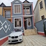 Satılır 4 otaqlı Həyət evi/villa, Masazır, Abşeron rayonu 3