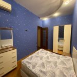 Kirayə (aylıq) 4 otaqlı Yeni Tikili, Elmlər akademiyası metrosu, Yasamal rayonu 4