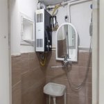 Satılır 2 otaqlı Köhnə Tikili, İçərişəhər metrosu, Bayıl qəs., Səbail rayonu 19