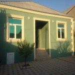 Satılır 3 otaqlı Həyət evi/villa, Azadlıq metrosu, Binəqədi qəs., Binəqədi rayonu 1