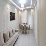 Аренда 2 комнат Новостройка Хырдалан 8