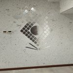 Аренда 3 комнатная Новостройка, м. Эльмляр Академиясы метро, , Ясамал район 10