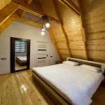 Kirayə (günlük) 3 otaqlı Həyət evi/villa Qəbələ 4