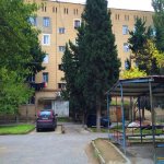 Satılır 3 otaqlı Köhnə Tikili, Qara Qarayev metrosu, 8-ci kilometr, Nizami rayonu 2