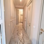 Satılır 3 otaqlı Yeni Tikili, Nizami metrosu, Nəsimi rayonu 15