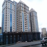 Kirayə (aylıq) 4 otaqlı Yeni Tikili, Nizami metrosu, Yasamal rayonu 1