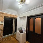 Kirayə (aylıq) 3 otaqlı Köhnə Tikili, Nizami metrosu, İzmir parkı, Yasamal rayonu 23