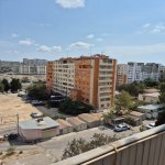 Аренда 3 комнатная Вторичка, м. Ази Асланова метро, пос. Старый Гуняшли, Хетаи район 5