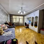 Satılır 3 otaqlı Yeni Tikili, İnşaatçılar metrosu, Yeni Yasamal qəs., Yasamal rayonu 13