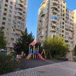 Satılır 3 otaqlı Yeni Tikili, Neftçilər metrosu, Nizami rayonu 2