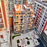 Kirayə (aylıq) 2 otaqlı Yeni Tikili, 28 May metrosu, Nərimanov rayonu 1