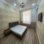 Kirayə (aylıq) 3 otaqlı Yeni Tikili, Xətai metrosu, Ağ şəhər, Xətai rayonu 8