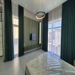 Satılır 4 otaqlı Həyət evi/villa, Mərdəkan, Xəzər rayonu 9