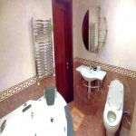 Посуточно 3 комнат Новостройка, м. 28 Мая метро, 28 Малл, Насими район 24