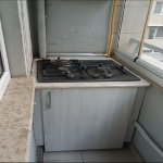 Аренда 1 комнат Новостройка, м. Эльмляр Академиясы метро, Ясамал район 23