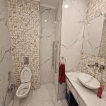 Kirayə (aylıq) 4 otaqlı Yeni Tikili, Ağ şəhər, Xətai rayonu 26