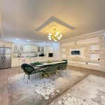 Satılır 6 otaqlı Həyət evi/villa, Əhmədli metrosu, Əhmədli, Xətai rayonu 23