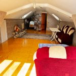 Satılır 5 otaqlı Həyət evi/villa, Biləcəri qəs., Binəqədi rayonu 19