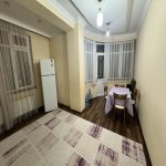 Kirayə (aylıq) 3 otaqlı Yeni Tikili, Nizami metrosu, Caspian Plaza, Yasamal rayonu 10