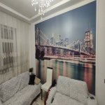 Satılır 5 otaqlı Həyət evi/villa, Avtovağzal metrosu, Biləcəri qəs., Binəqədi rayonu 5