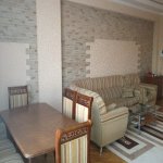 Kirayə (aylıq) 3 otaqlı Yeni Tikili, Yasamal rayonu 5