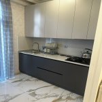 Аренда 2 комнатная Новостройка, м. Дярнягюль метро, Бинагадинский р-н район 7