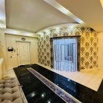 Аренда 2 комнатная Новостройка, м. Халглар Достлугу метро, 8-ой километр, Низаминский р-н район 15
