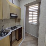 Satılır 2 otaqlı Köhnə Tikili, Nəsimi metrosu, 9-cu mikrorayon, Binəqədi rayonu 8
