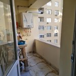 Kirayə (aylıq) 3 otaqlı Yeni Tikili, Xalqlar dostluğu metrosu, Xətai rayonu 3