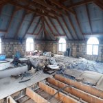 Satılır 3 otaqlı Həyət evi/villa, Zabrat qəs., Sabunçu rayonu 28