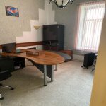 Kirayə (aylıq) 3 otaqlı Ofis, Səbail rayonu 2