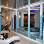 Kirayə (aylıq) 6 otaqlı Bağ evi, Mərdəkan, Xəzər rayonu 21