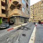 Kirayə (aylıq) Obyekt, 4-cü mikrorayon, Nəsimi rayonu 1