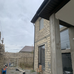 Satılır 7 otaqlı Həyət evi/villa, Balaxanı qəs., Sabunçu rayonu 2