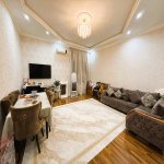 Продажа 3 комнатная Вторичка, м. Сахил метро, Сябаиль район 3