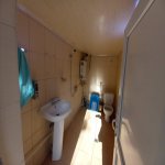 Satılır 2 otaqlı Həyət evi/villa, Avtovağzal metrosu, Biləcəri qəs., Binəqədi rayonu 5