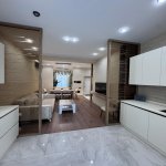 Kirayə (aylıq) 3 otaqlı Yeni Tikili, Nəsimi rayonu 7