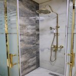 Satılır 2 otaqlı Yeni Tikili, Gənclik metrosu, Heydər Əliyev Mərkəzi, Nərimanov rayonu 7