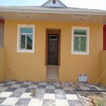 Satılır 4 otaqlı Həyət evi/villa, Koroğlu metrosu, Zabrat qəs., Sabunçu rayonu 1