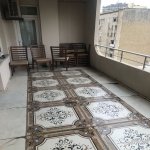 Satılır 4 otaqlı Yeni Tikili, Elmlər akademiyası metrosu, Yasamal rayonu 12