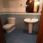 Satılır 4 otaqlı Yeni Tikili, Nəsimi rayonu 11
