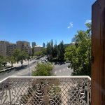 Satılır 3 otaqlı Köhnə Tikili, Elmlər akademiyası metrosu, Space TV, Yasamal rayonu 14